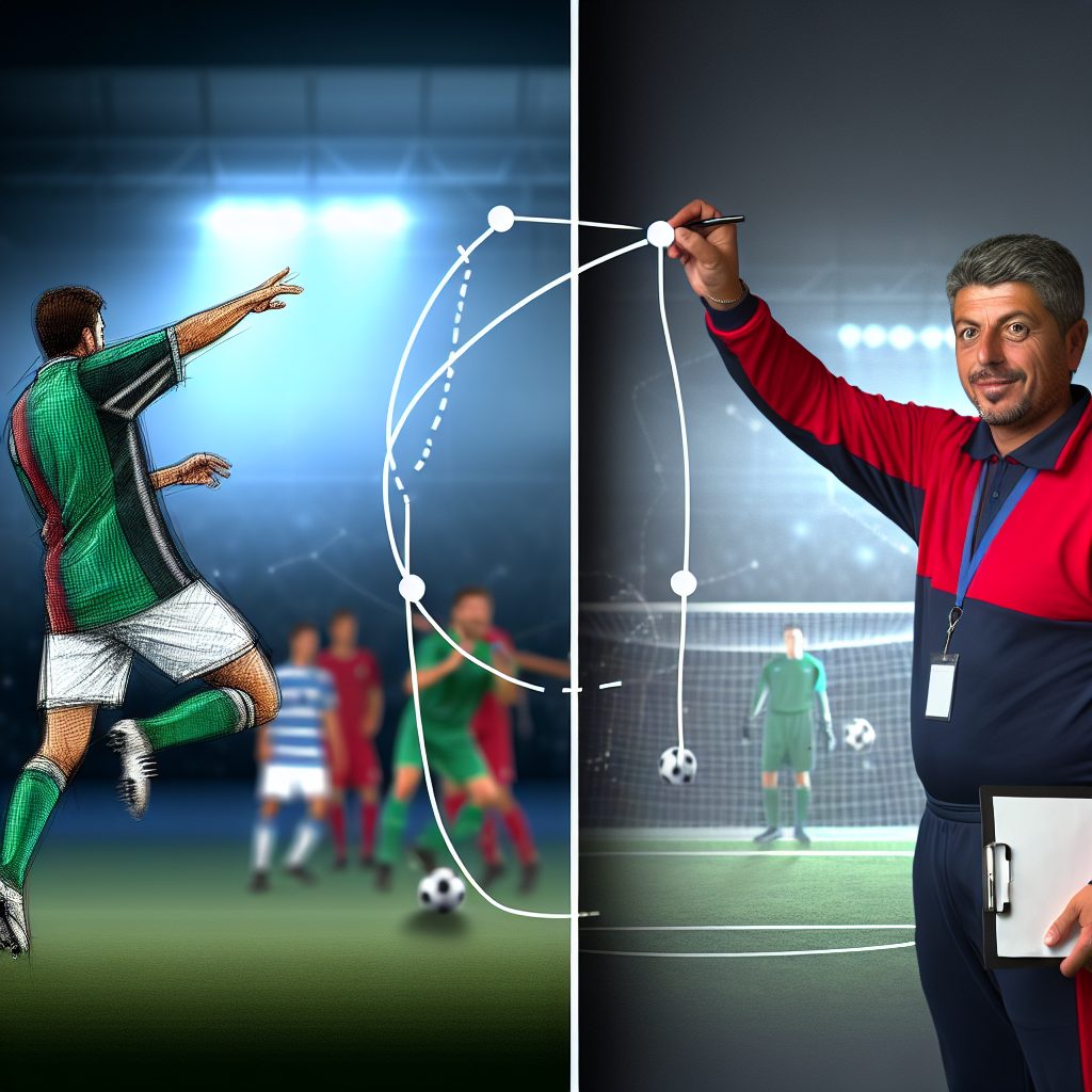 Bologna Coach Motta Praises Josh Zirkzee’s Performance in 2-2 Draw against AC Milan